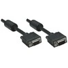 Manhattan SVGA Cable, 20m VGA Cable VGA (D-Sub) Juoda