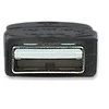 StarTech Manhattan USB 2.0 A/B USB kabelis 1,8 m USB A USB B Juoda