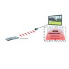 Marmitek IR 100 USB AV siųstuvas ir imtuvas