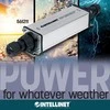 Intellinet 561211 PoE adapteris