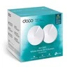 TP-LINK Deco M5 (2 vnt.) Balta Vidinis