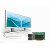 Vaizdo plokštė Matrox M9120 PCIe x16 GDDR2