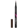 Maybelline Eye Studio Master Precise 001 Forest Brown akių kontūro pieštukas Skystis Ruda