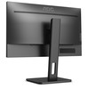 AOC 24P2Q 23,8 colio Full HD monitorius VGA DVI HDMI