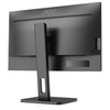 AOC 24P2Q 23,8 colio Full HD monitorius VGA DVI HDMI