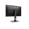 Monitorius AOC 27P2Q 27 colių Full HD monitoriai USB VGA DVI HDMI