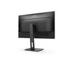 Monitorius AOC 27P2Q 27 colių Full HD monitoriai USB VGA DVI HDMI