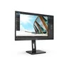 AOC Q27P2Q 27 colių QHD monitorius USB VGA DVI HDMI