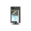 AOC U27P2 27inch UHD 4K Monitorius USB VGA DVI HDMI