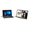 Monitorius ASUS ZenScreen MB16ACE, 15.6", 1920x1080, 60Hz, IPS, 5ms