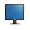 Dell monitorius E1715S/ 17" / TN / 1280x1024 / 5:4 / 60Hz / 250 cd/m² / 5 ms reakcijos laikas / Reguliuojamas pakreipimas / Juodas / VGA / DP