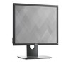 Monitorius DELL P1917S LED ekranas 48,3 cm (19") 1280 x 1024 pikseliai SXGA LCD Juoda