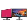 Monitorius Dell UP2720Q 27"/ 4K /PS / 3840x2160 / 16:9 / 8 ms reakcijos laikas / reguliujamas aukštis / juodas