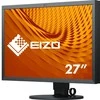 Monitorius EIZO ColorEdge CS2731 LED ekranas 68,6 cm (27") 2560 x 1440 pikseliai WQHD Juoda