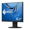 Monitorius EIZO FlexScan EV2360-BK LED ekranas 57,1 cm (22.5") 1920 x 1200 pikseliai WUXGA Juoda