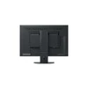 Monitorius EIZO FlexScan EV2430 61,2 cm (24.1") 1920 x 1200 pikseliai WUXGA LED Juoda