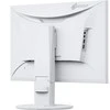 Monitorius EIZO FlexScan EV2460-WT LED ekranas 60,5 cm (23.8") 1920 x 1080 pikseliai „Full HD“ Balta