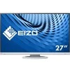 Monitorius EIZO FlexScan EV2760-WT LED ekranas 68,6 cm (27") 2560 x 1440 pikseliai Quad HD Balta