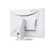 Monitorius EIZO FlexScan EV2760-WT LED ekranas 68,6 cm (27") 2560 x 1440 pikseliai Quad HD Balta
