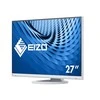 Monitorius EIZO FlexScan EV2760-WT LED ekranas 68,6 cm (27") 2560 x 1440 pikseliai Quad HD Balta