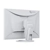 Monitorius EIZO FlexScan EV2760-WT LED ekranas 68,6 cm (27") 2560 x 1440 pikseliai Quad HD Balta