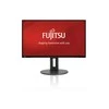 Monitorius Siemens FUJITSU 27" B27-9 TS Juodas (FHD/16:9/DP/HDMI/VGA/4XUSB) 5-IN-1 STAND