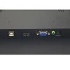 Monitorius Hannspree Europe Holdings B.V. Hannspree Open Frame HO 225 HTB 54,6 cm (21.5") LED „Full HD“ Lietimui jautrus ekranas Stendo dizainas Juoda
