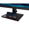 Monitorius Lenovo ThinkVision T23i-20 58,4 cm (23") 1920 x 1080 pikseliai „Full HD“ LED Juoda