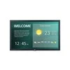 Monitorius LG 22SM3G-B 22" FHD IPS 250NITS 16/7 WEBOS