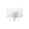 Monitorius LG 32UL750-W LED ekranas 80 cm (31.5") 3840 x 2160 pikseliai 4K Ultra HD Sidabras