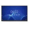 Monitorius NEC MultiSync CB751Q 190,5 cm (75") LED 4K Ultra HD Lietimui jautrus ekranas Interaktyvus plokščias pultas Juoda