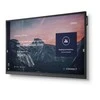 Monitorius NEC MultiSync CB751Q 190,5 cm (75") LED 4K Ultra HD Lietimui jautrus ekranas Interaktyvus plokščias pultas Juoda