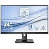 Monitorius Philips B Line 242B1/00 23,8" (60,5 cm), Juodos spalvos