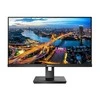 Monitorius Philips B Line 245B1/00 LED 23.8", Juodos spalvos