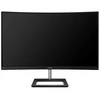 Monitorius Philips E Line 272E1CA/00 68,6 cm (27"), Juodos spalvos