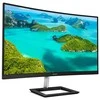 Monitorius Philips | 322E1C/00 | 31.5 " | VA | FHD | 16 : 9 | 75 Hz | 4 ms | 1920 x 1080 | 250 cd/m² | HDMI jungtys quantity 1 | Juodas | Garantija 36 mėn.