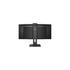 Monitorius Philips Curved UltraWide 346P1CRH/00 34", Juodos spalvos