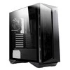 Kompiuterio korpusas MSI MPG GUNGNIR 110R/Mid Tower/Juodas