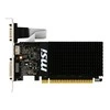 Vaizdo plokštė MSI GeForce GT 710 2GD3H LP