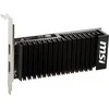 Vaizdo plokštė MSI GeForce GT 1030 2GB DDR4