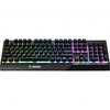Klaviatūra MSI VIGOR GK30 US juodas