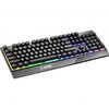 Klaviatūra MSI VIGOR GK30 US juodas
