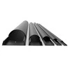 Dėklas Multibrackets Apdailos juost.M Cable Cover juodas 33mm-1100mm