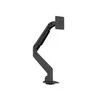 Multibrackets 2449 stalinis plokščiųjų ekranų laikiklis 81,3 cm (32") Gnybtas Juoda