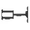 Laikiklis Multibrackets MB UNIVERSAL FLEXARM PRO 125KG SUPER DUTY PLUS
