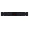 Laikiklis Multibracket M Universal Wallmount Super Slim Juodas Small