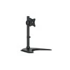 Laikiklis Multibrackets MB DESKSTAND BASIC SINGLE Juodas MAX 10KG