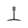 Laikiklis Multibrackets MB DESKSTAND BASIC SINGLE Juodas MAX 10KG