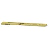 Multibrackets MB CABLE COVER SS Juodas 75MM 1600MM