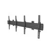 Multibrackets 4009 reklaminio ekrano laikiklis 165,1 cm (65") Juoda